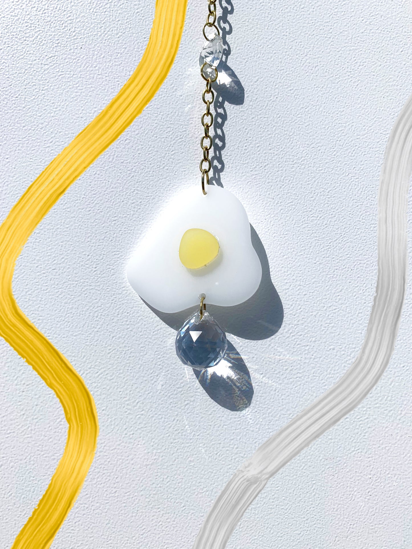 Fruit Sun Catcher