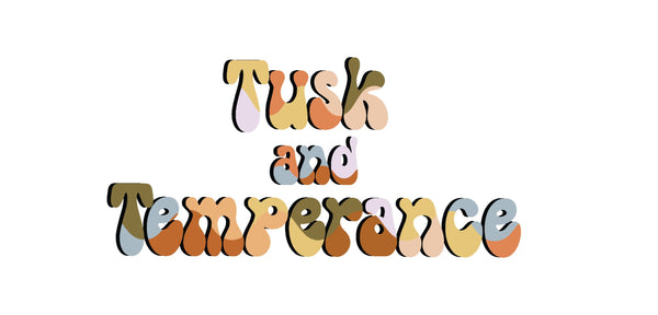 Tusk and Temperance logo