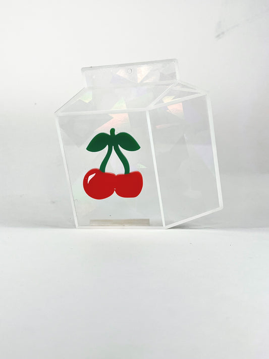 Acrylic Rainbow Maker - Cherry