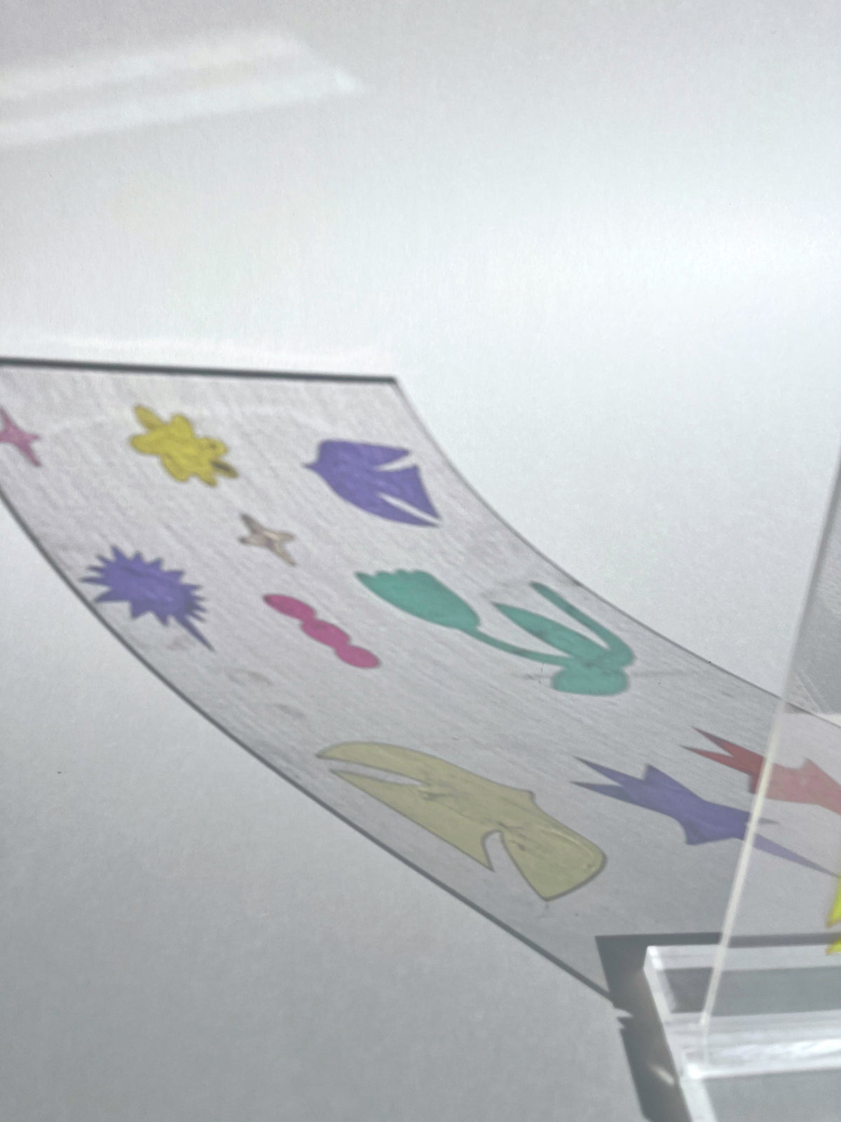Window Cling Multi Pack